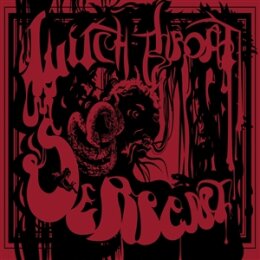 WITCHTHROAT SERPENT - WITCHTHROAT SERPENT - LP