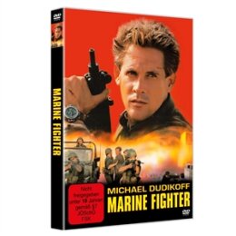 DUDIKOFF, MICHAEL - MARINE FIGHTER - DVM
