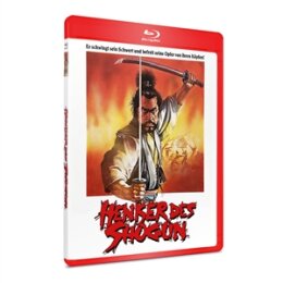 WAKAYAMA, TOMISABURô - SHOGUN ASSASSIN - HENKER DES...