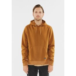 Vintage Industries - 3011 Derby Hooded Sweatshirt - duck L