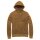 Vintage Industries - 3011 Derby Hooded Sweatshirt - duck L