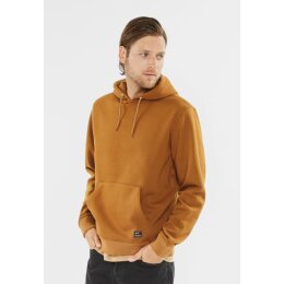 Vintage Industries - 3011 Derby Hooded Sweatshirt - duck XL
