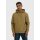 Vintage Industries - 3011 Derby Hooded Sweatshirt - taupe M