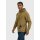 Vintage Industries - 3011 Derby Hooded Sweatshirt - taupe M