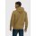 Vintage Industries - 3011 Derby Hooded Sweatshirt - taupe M