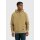 Vintage Industries - 3011 Derby Hooded Sweatshirt - sand