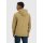 Vintage Industries - 3011 Derby Hooded Sweatshirt - sand