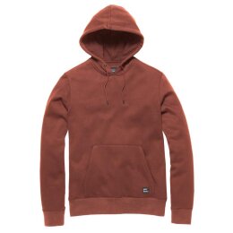 Vintage Industries - 3011 Derby Hooded Sweatshirt - faded...