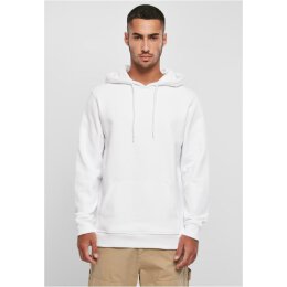 Build Your Brand - Ultra Heavy Regular Hoody (BY215) - white