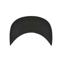 Flexfit - Poplin Golf Cap - 6002 - black