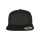 Flexfit - Poplin Golf Cap - 6002 - black