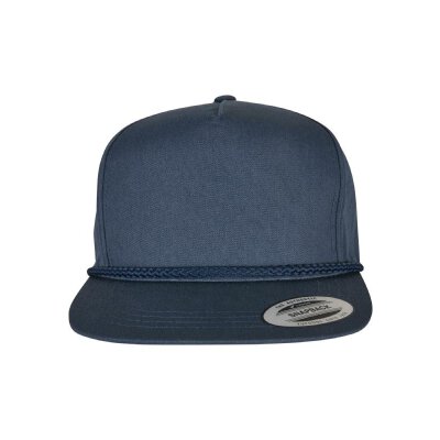 Flexfit - Poplin Golf Cap - 6002 - navy