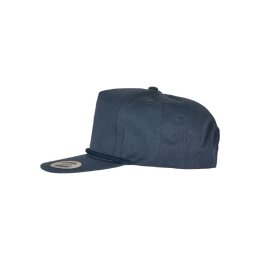 Flexfit - Poplin Golf Cap - 6002 - navy