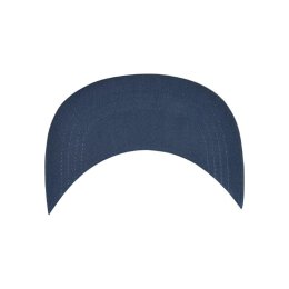 Flexfit - Poplin Golf Cap - 6002 - navy