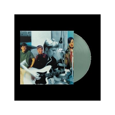 MYSTIC TIDE, THE - FRUSTRATION (MYSTIC EMERALD EYES VINYL) - LP