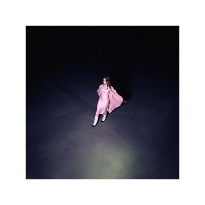 TATYANA - ITS OVER (LTD. BLACK ICE VINYL) - LP