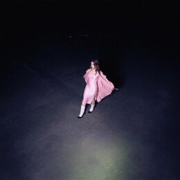 TATYANA - ITS OVER (LTD. BLACK ICE VINYL) - LP