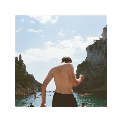 POTATO BEACH - DIP IN - LP