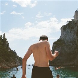 POTATO BEACH - DIP IN - LP