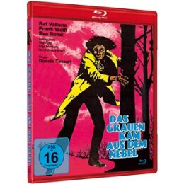 RENZI, EVA & WOLFF, FRANK - DAS GRAUEN KAM AUS DEM...