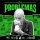 LOS PROBLEMAS - EL ULTIMO DE SU ESPECIE (GREEN-BLACK MARBLED VINYL) - LP