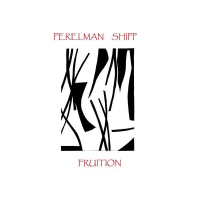 PERELMAN, IVO/MATTHEW SHIPP - FRUITION - CD