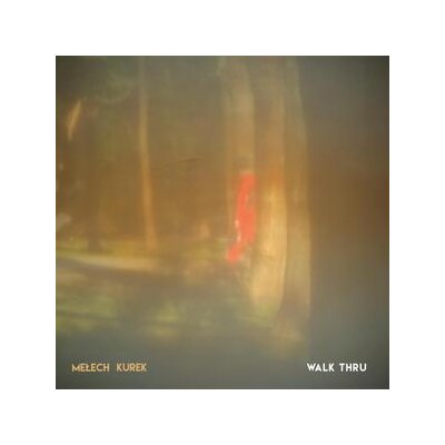 MELECH / KUREK - WALK THRU - CD