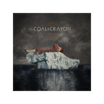 COAL AND CRAYON - BENEATH THE MORAL VOID - CD