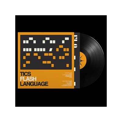 TICS - FLASH LANGUAGE - LP