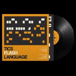 TICS - FLASH LANGUAGE - LP