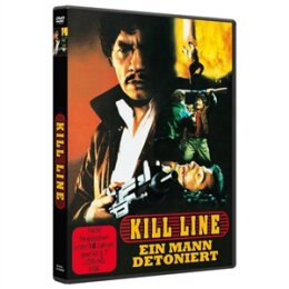 KIM, ROBERT - KILLLINE - DVM