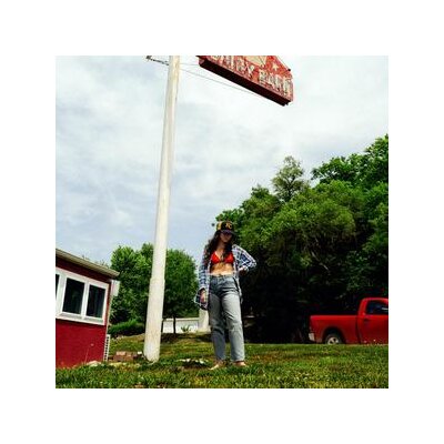 WAXAHATCHEE - TIGERS BLOOD - CD