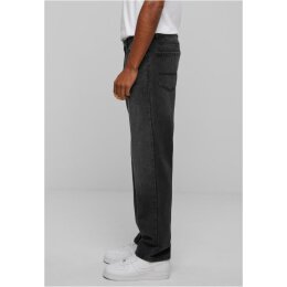 Urban Classics - TB6396 Heavy Ounce Straight Fit Jeans -...
