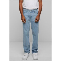 Urban Classics - TB6396 Heavy Ounce Straight Fit Jeans -...