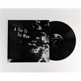 GHOST FUNK ORCHESTRA - A TRIP TO THE MOON - LP
