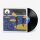 VARIOUS - THEY MOVE IN THE NIGHT (PURPLE SEA COLOR VINYL) - LP
