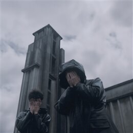 GWENDOLINE - CEST A MOI CA - LP