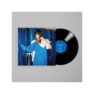 WEBSTER, FAYE - UNDERDRESSED AT THE SYMPHONY - LP