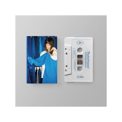 WEBSTER, FAYE - UNDERDRESSED AT THE SYMPHONY (MC) - MC