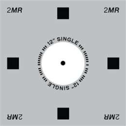 N/O/T/A - NONE OF THE ABOVE - 12"