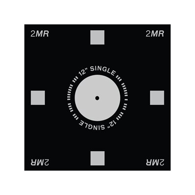CASWELL, SAGE - SURFACE TRACKS 1 - 12"