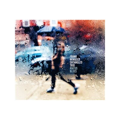 FRANK WINGOLD TRIO - HIATUS BLUES - CD