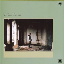 TWINS - THAT WHICH IS NOT SAID - LP