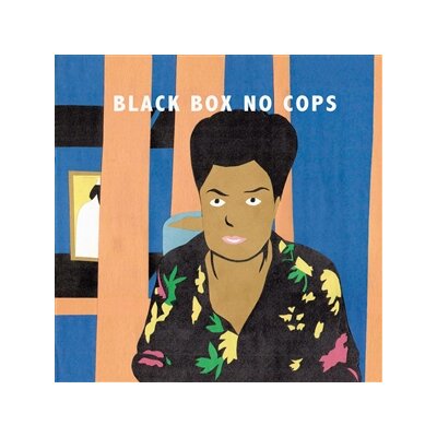 FIT OF BODY - BLACK BOX NO COPS - CD