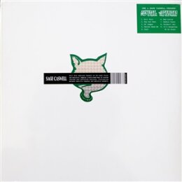 CASWELL, SAGE - EVIL TWIN - LP