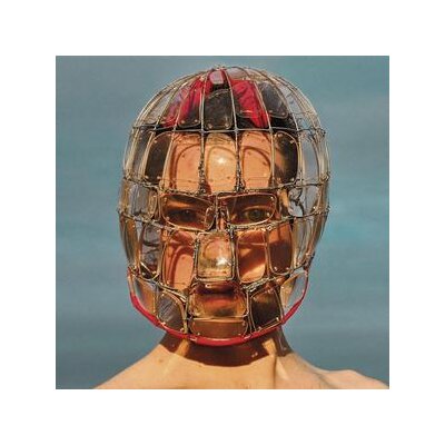 LYSISTRATA - VEIL - CD