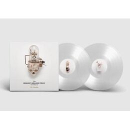 BRANDT BRAUER FRICK ENSEMBLE, THE - MR. MACHINE (CLEAR...