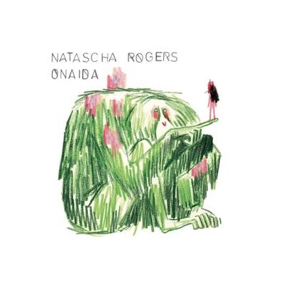ROGERS, NATASCHA - ONAIDA - CD