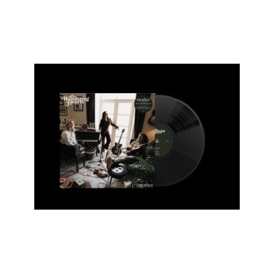 WANDERING HEARTS, THE - MOTHER - LP