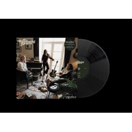 WANDERING HEARTS, THE - MOTHER - LP